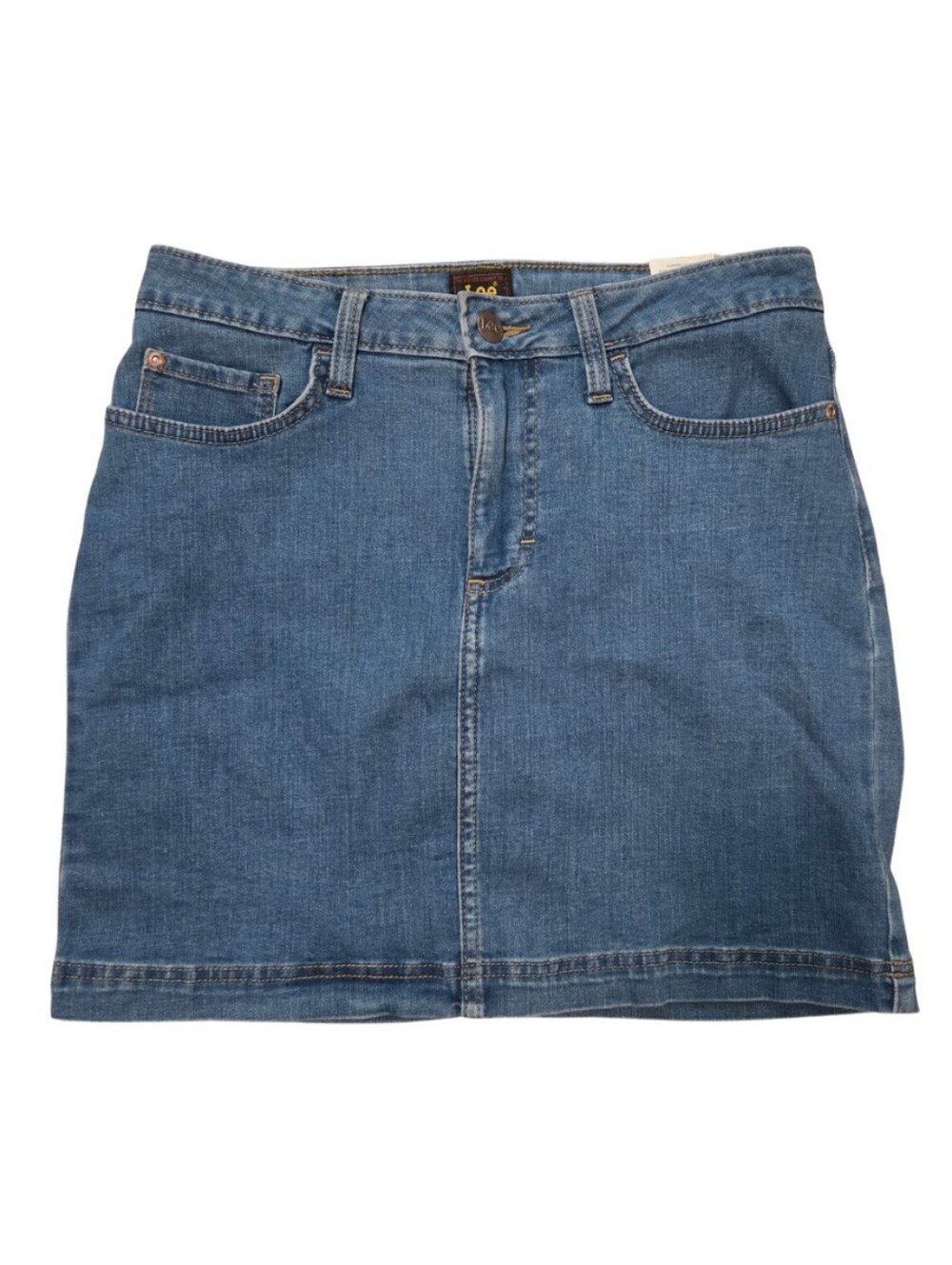 Lee Denim Skort